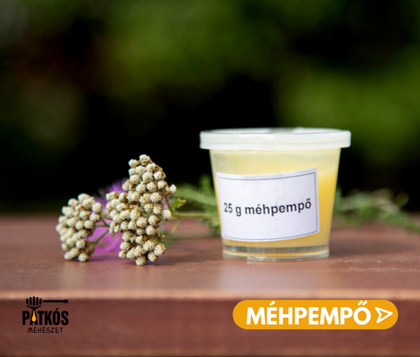 Patkós Méhészet
