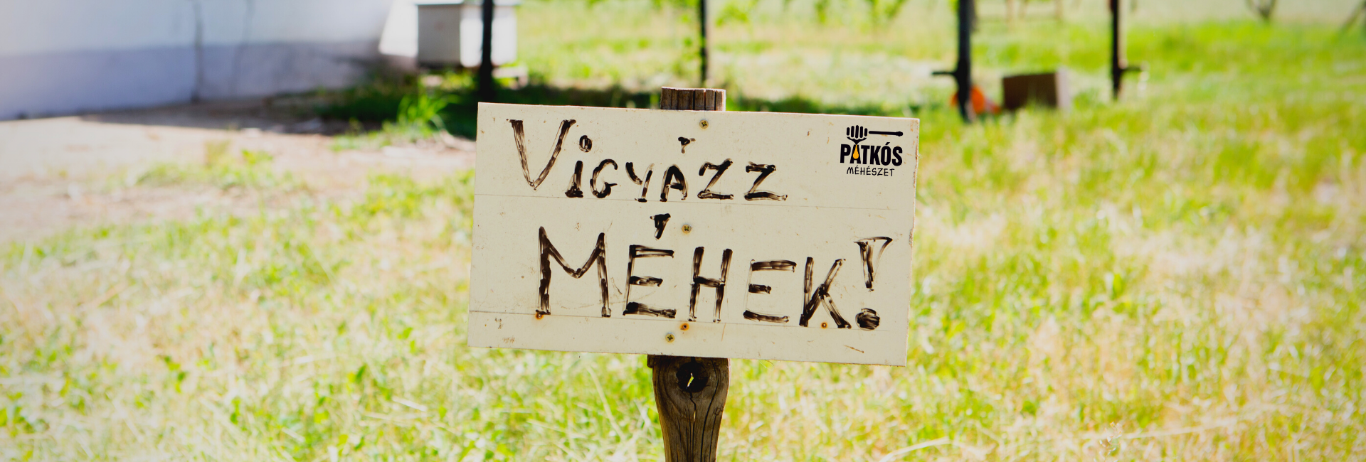 Patkós Méhészet