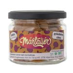 Mártallér gyömbéres alma 40g