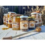 Gyömbéres akácméz 250 gramm