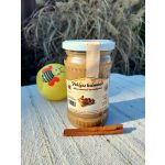 Fahéjas krémméz 400g