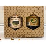 Válogatás 2x500 g (Bio Havasi+Bio Erdei)