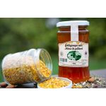 Galagonya méz 500 gramm