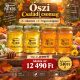Őszi családi mézcsomag – 4 × 950 g