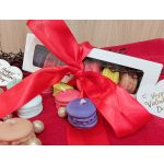 Macaron box