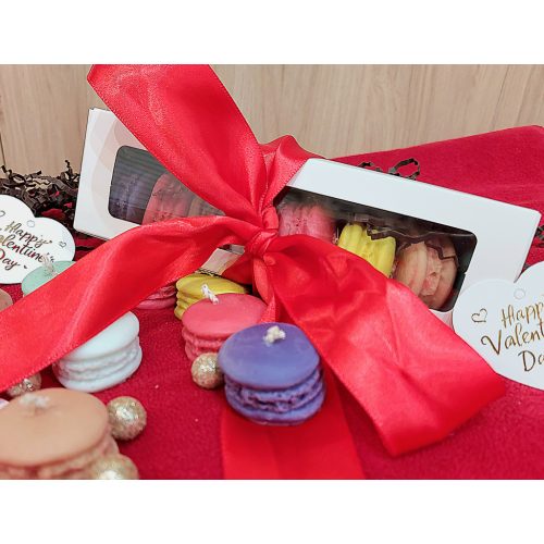 Macaron box