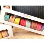 Macaron box