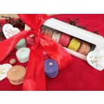 Macaron box