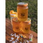 Akác jellegű méz 950 gramm