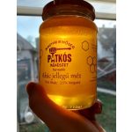 Akác jellegű méz 950 gramm