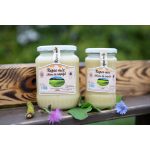 Repce méz 500 gramm