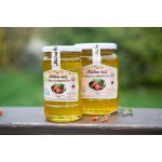 Bio Málna méz 500 gramm