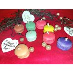 Macaron One (1 db véletlenszerű színben)