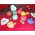 Macaron One (1 db véletlenszerű színben)
