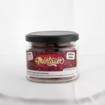 Mártallér málna-alma aszalvány 40 g