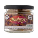 Mártallér fahéjas alma 50g