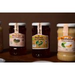 Bio fenyő méz 500 gramm