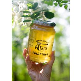 Akácméz 950 gramm
