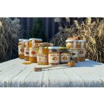 Levendulás krémméz 400 gramm